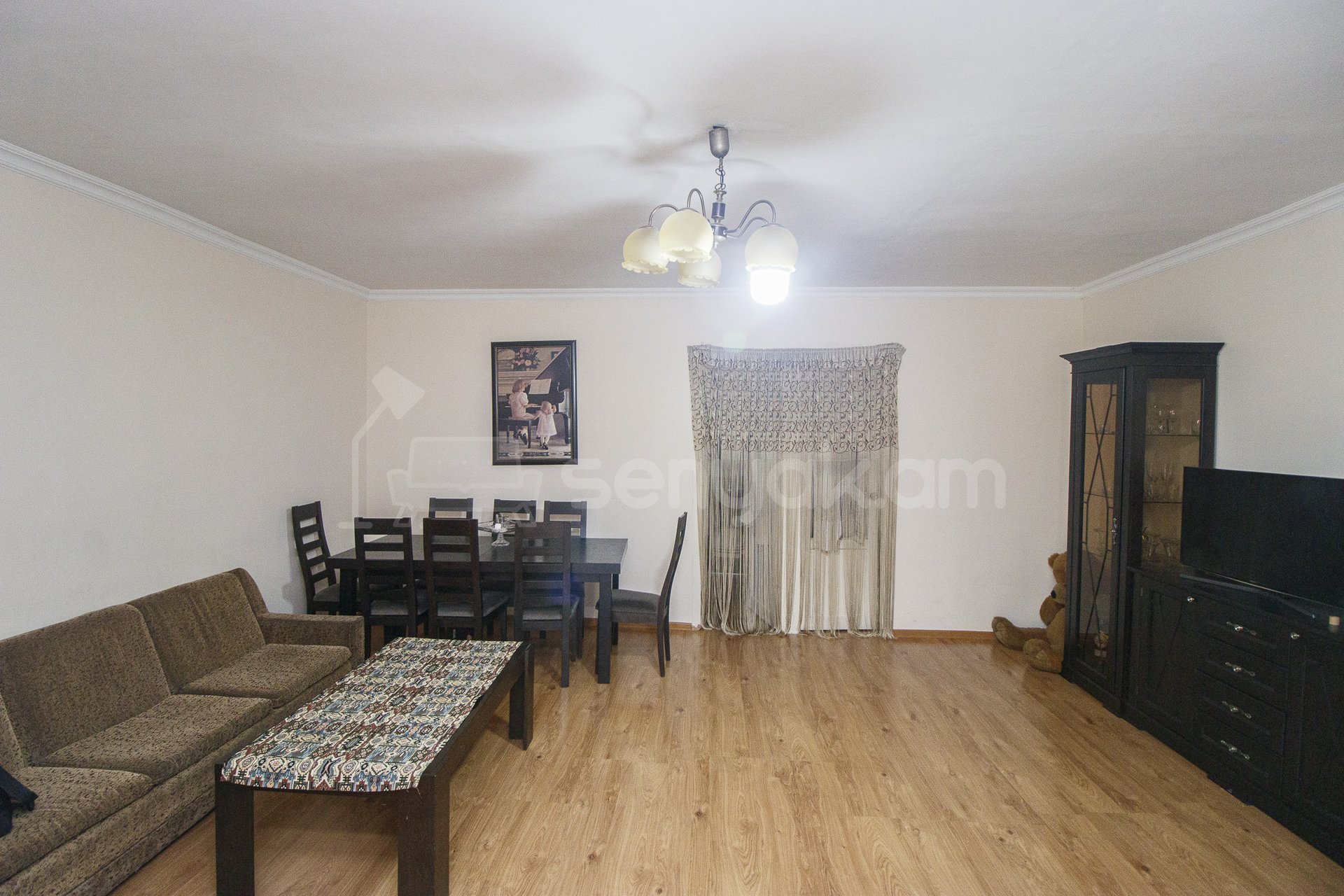 Օֆիսային Տարածք, 72քմ, Կապիտալ Վերանորոգված