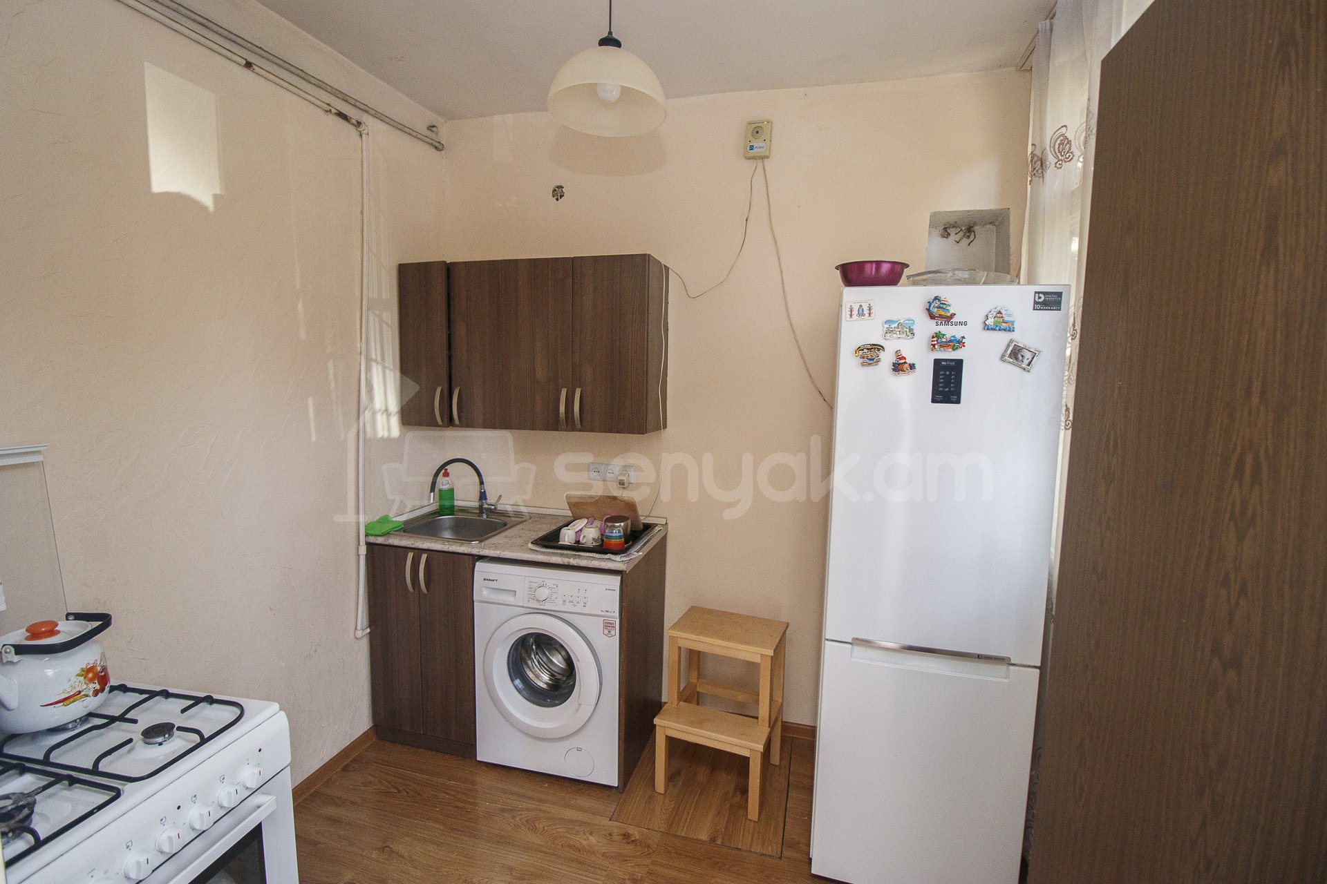 Օֆիսային Տարածք, 72քմ, Կապիտալ Վերանորոգված