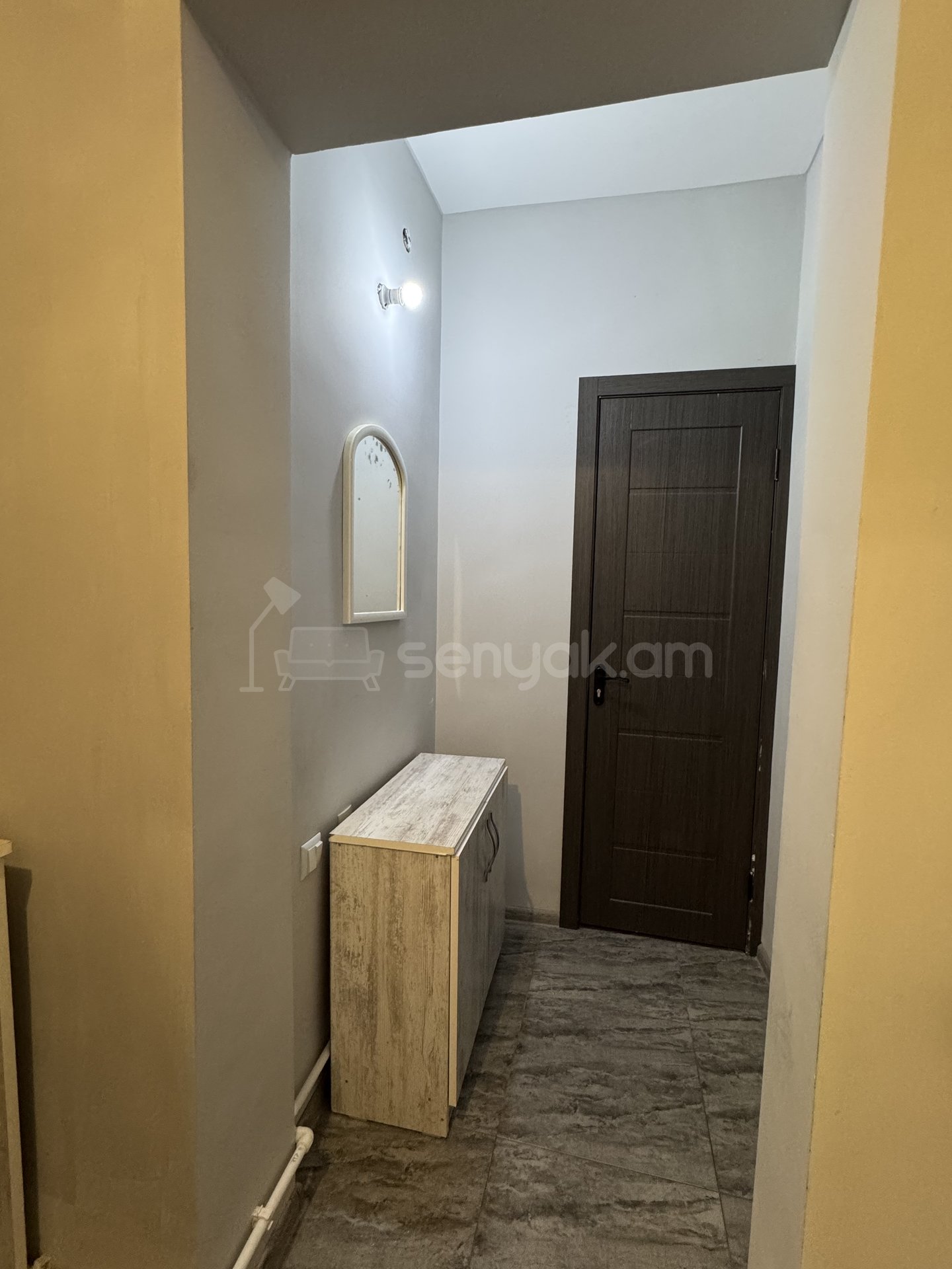 2 Սենյականոց Բնակարան, 56քմ, 5/9 հարկ, Կապիտալ Վերանորոգված, Կահավորված, Արևկող