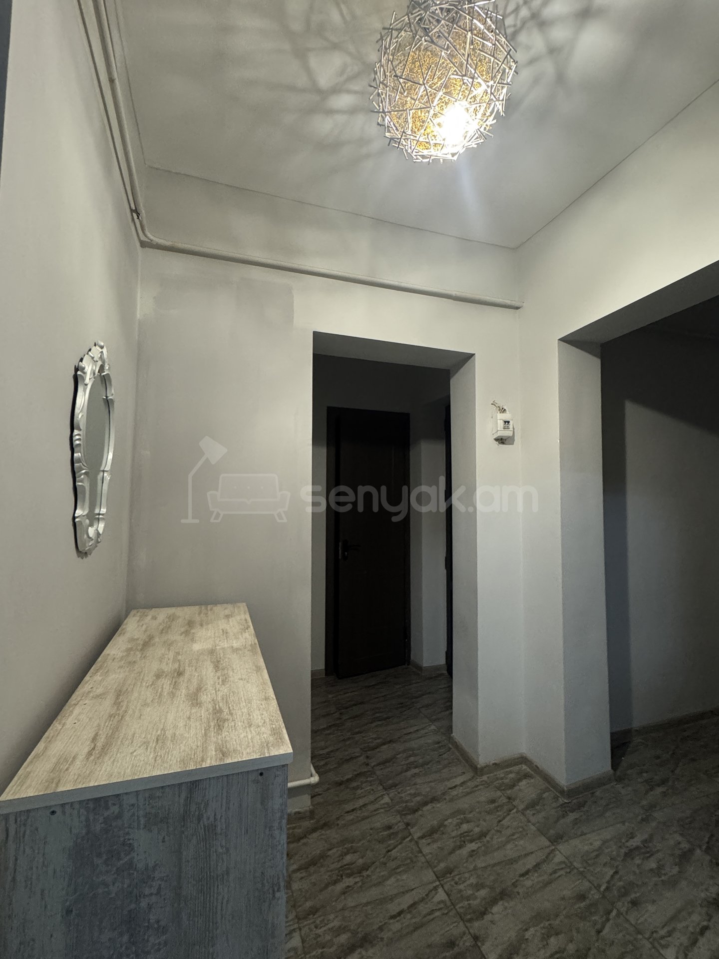 2 Սենյականոց Բնակարան, 56քմ, 5/9 հարկ, Կապիտալ Վերանորոգված, Կահավորված, Արևկող