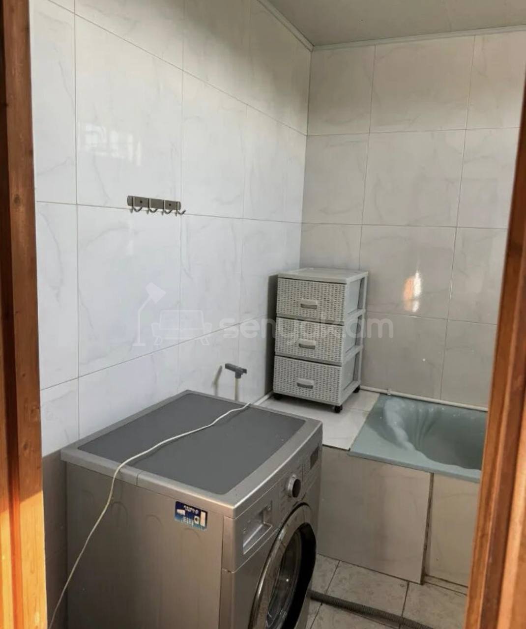 3 Սենյականոց Սեփական Տուն, 120քմ, Կոսմետիկ Վերանորոգված, Կահավորված