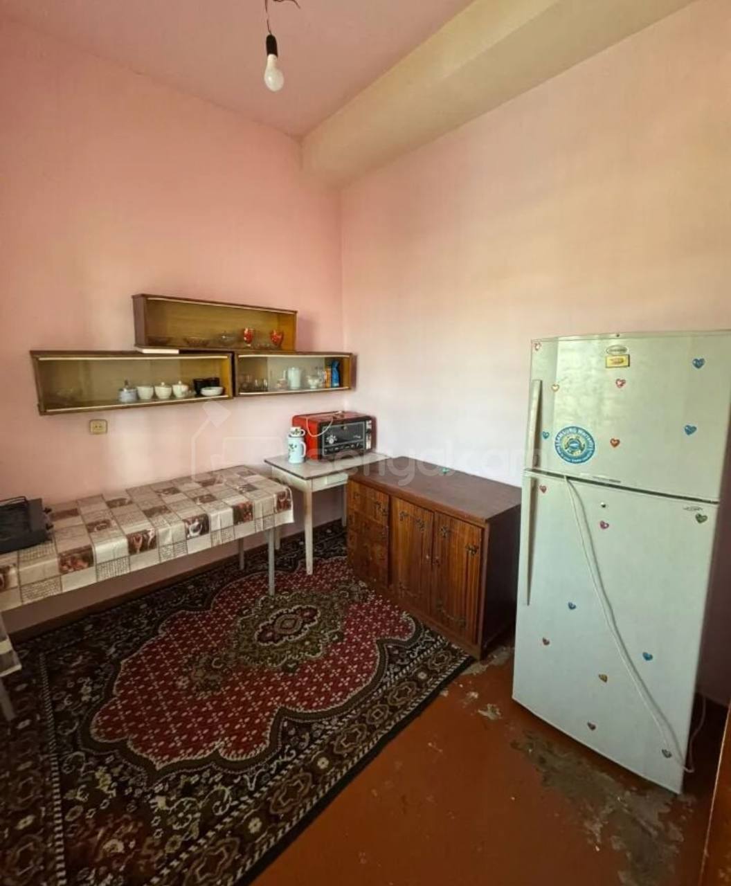 3 Սենյականոց Սեփական Տուն, 120քմ, Կոսմետիկ Վերանորոգված, Կահավորված