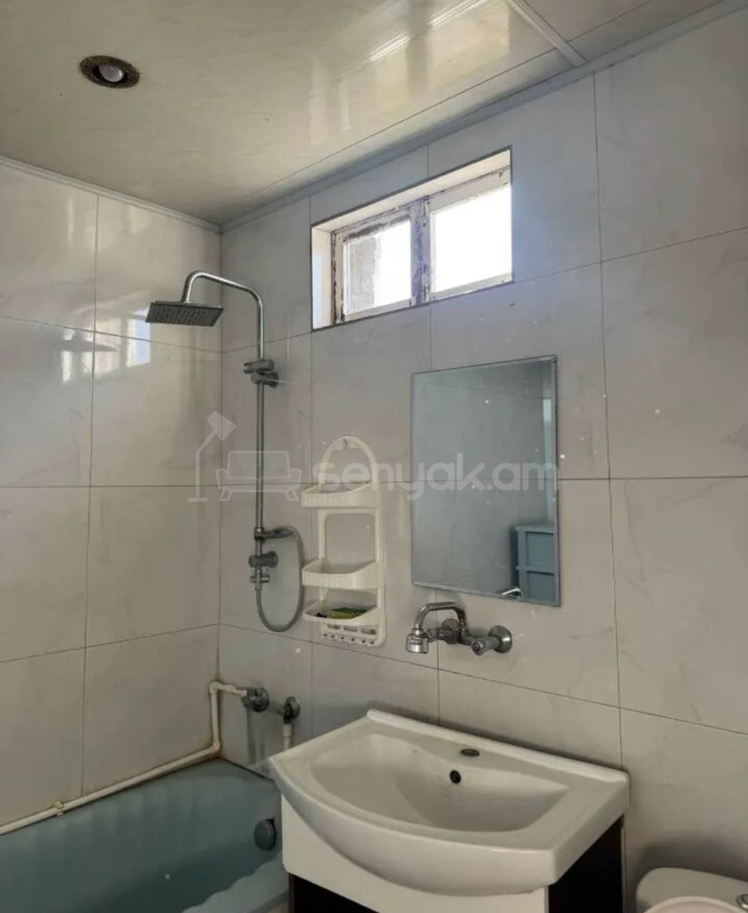 3 Սենյականոց Սեփական Տուն, 120քմ, Կոսմետիկ Վերանորոգված, Կահավորված