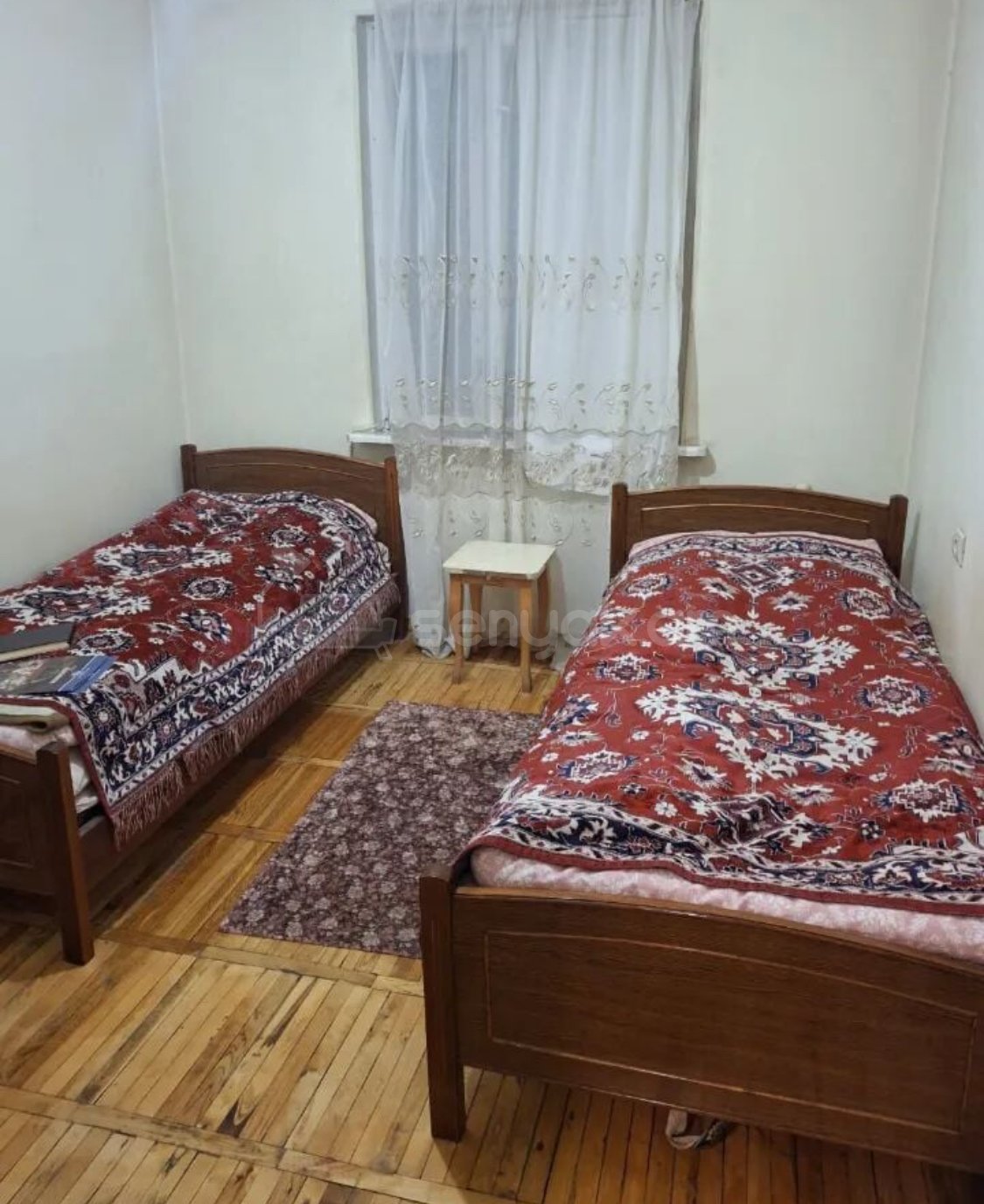 3 Սենյականոց Բնակարան, 80քմ, 2/9 հարկ, Նորմալ Վիճակում, Կահավորված