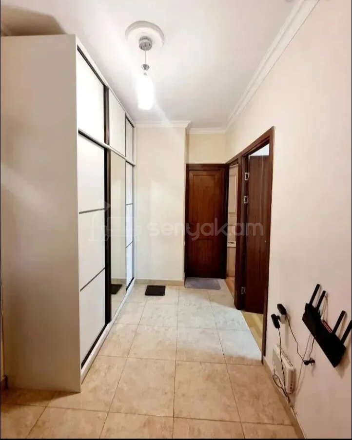 3 Սենյականոց Բնակարան, 80քմ, 1/9 հարկ, Դիզայներական Վերանորոգված, Կահավորված