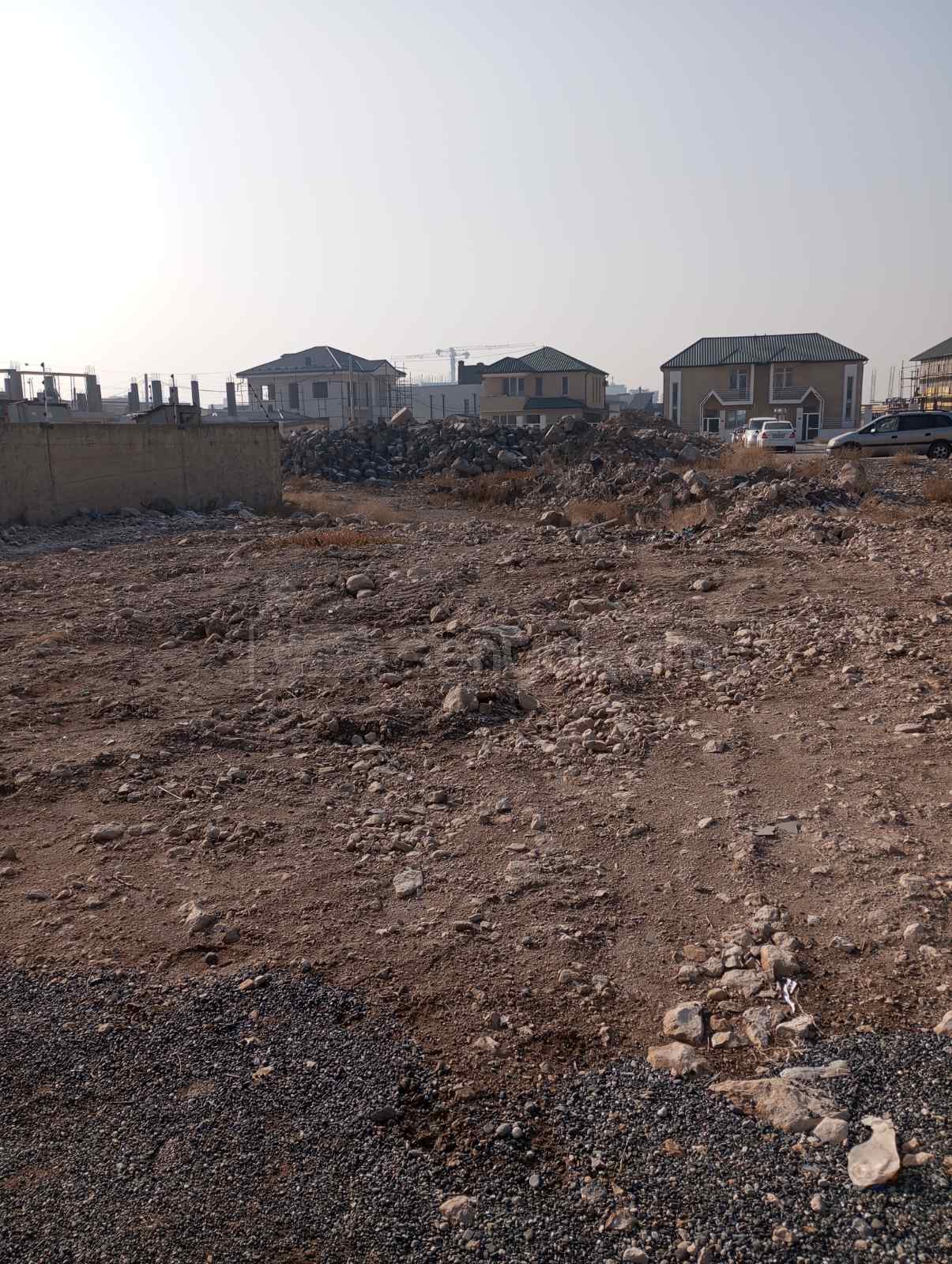 Բնակելի Նշանակության Հողատարածք, 500քմ, Էլեկտրականությամբ