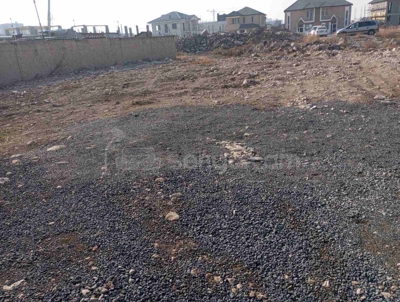 Բնակելի Նշանակության Հողատարածք, 500քմ, Էլեկտրականությամբ