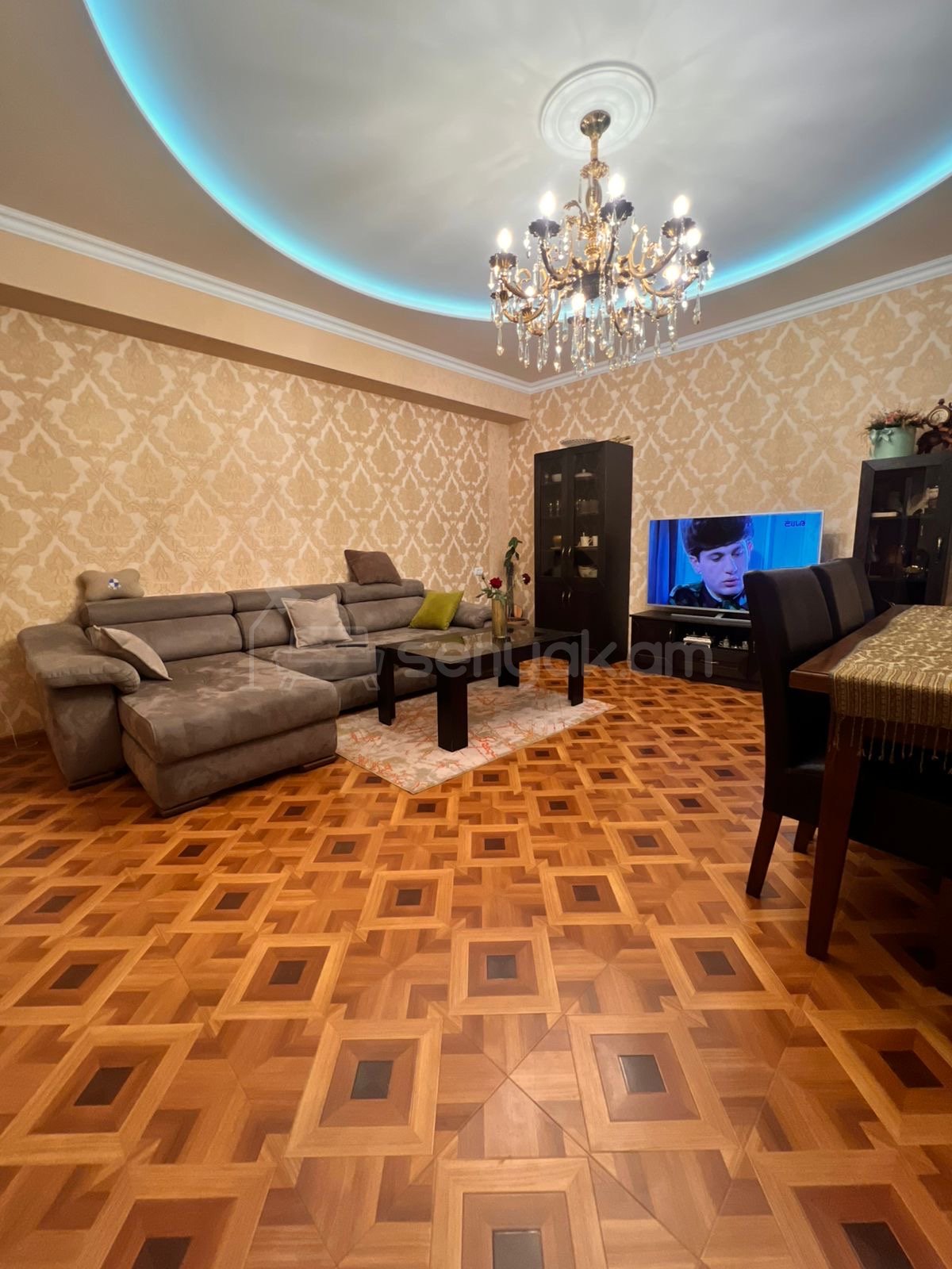 4 Սենյականոց Սեփական Տուն, 100քմ, Դիզայներական Վերանորոգված