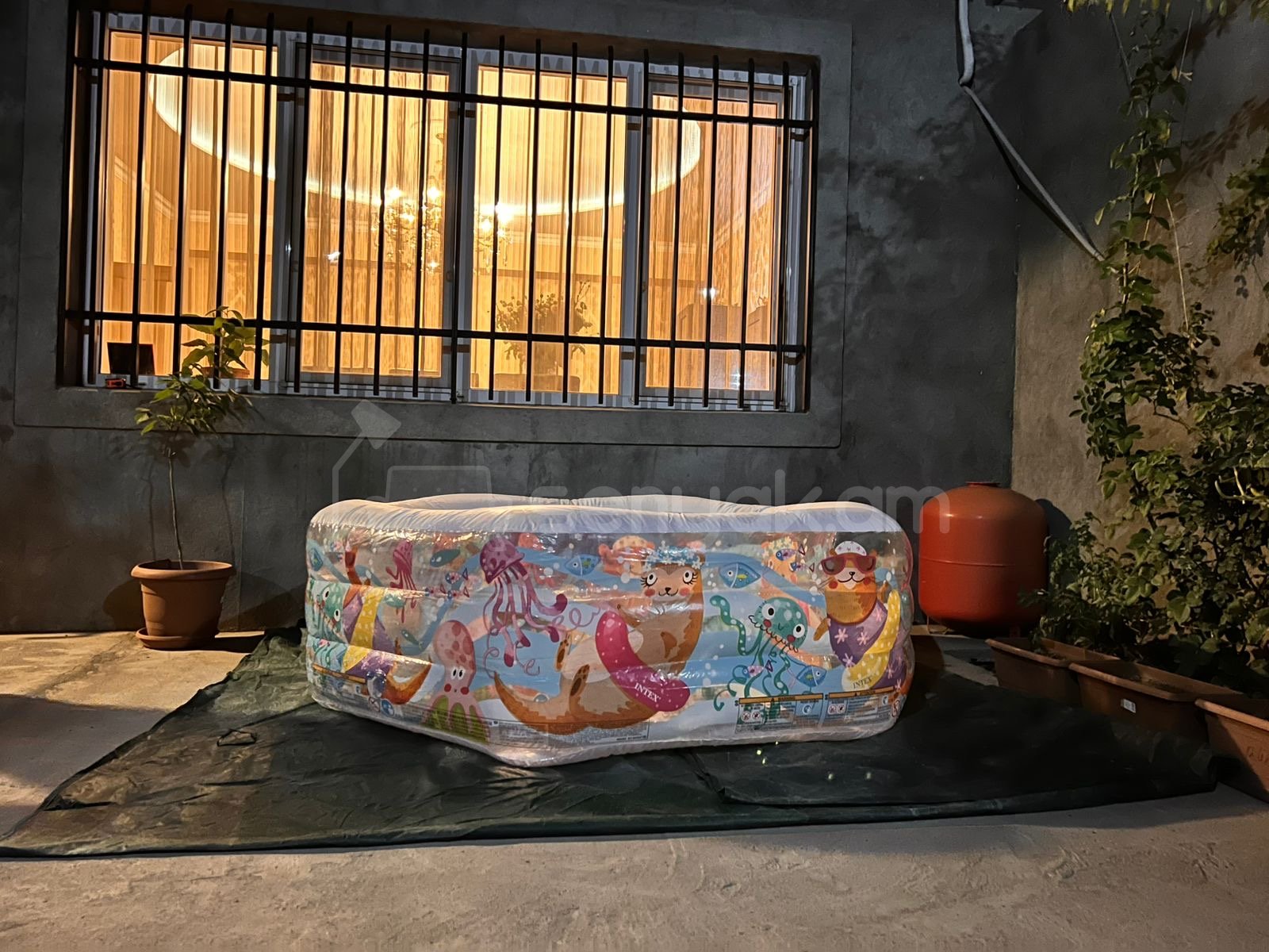 4 Սենյականոց Սեփական Տուն, 100քմ, Դիզայներական Վերանորոգված