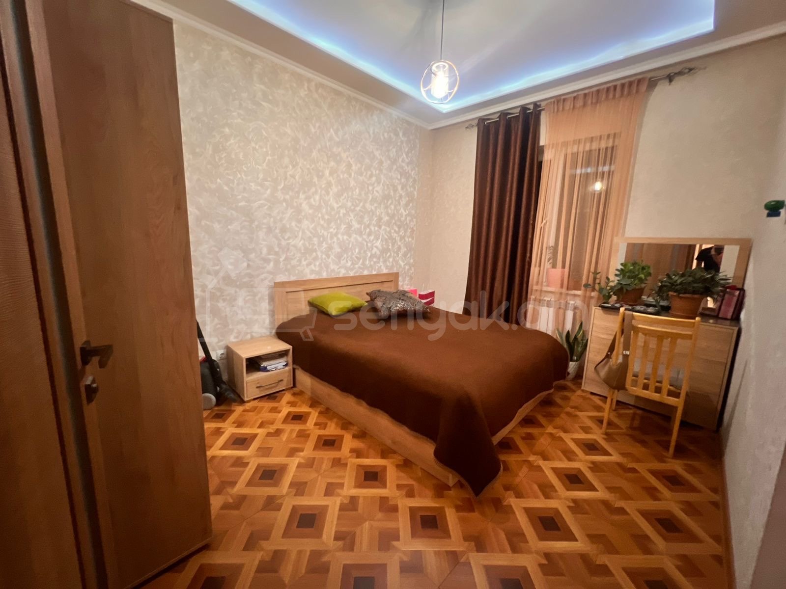 4 Սենյականոց Սեփական Տուն, 100քմ, Դիզայներական Վերանորոգված