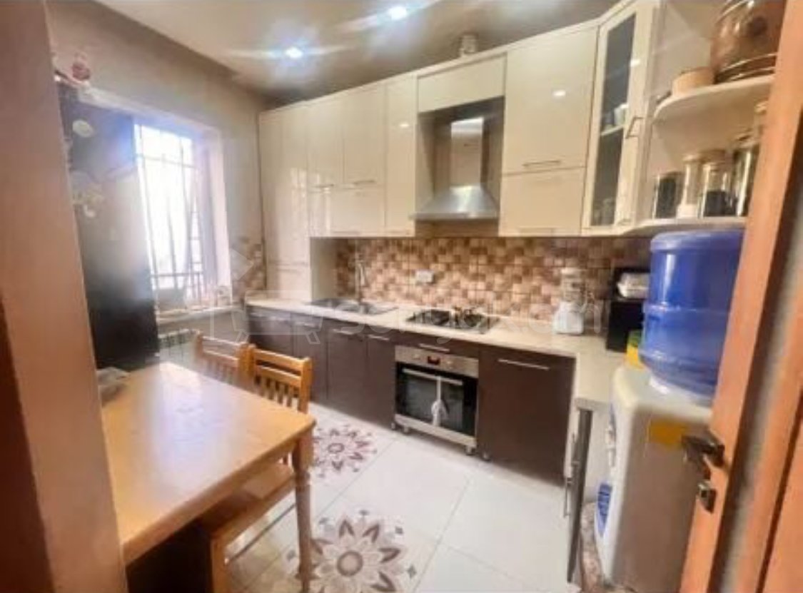 4 Սենյականոց Սեփական Տուն, 100քմ, Դիզայներական Վերանորոգված