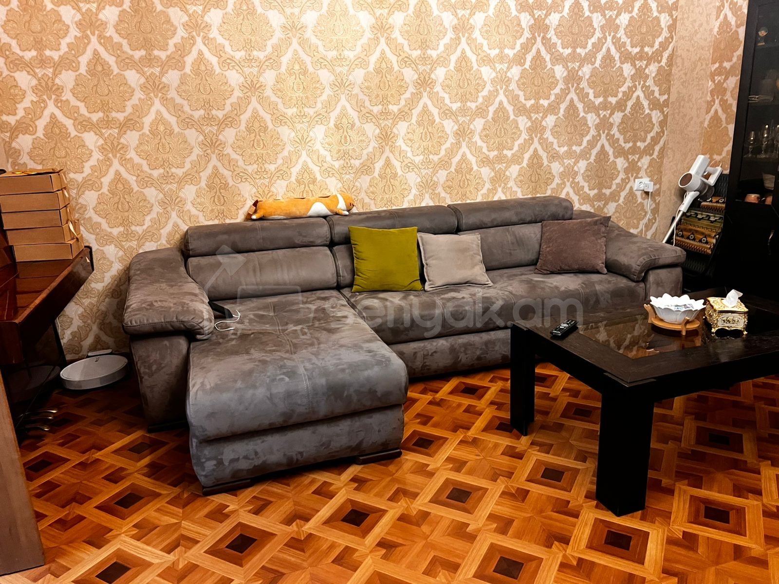 4 Սենյականոց Սեփական Տուն, 100քմ, Դիզայներական Վերանորոգված