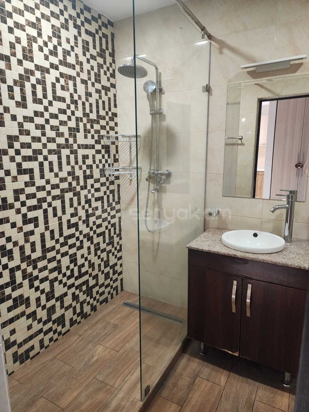 2 Սենյականոց Բնակարան Նորակառույցում, 50քմ, 7/15 հարկ, Դիզայներական Վերանորոգված