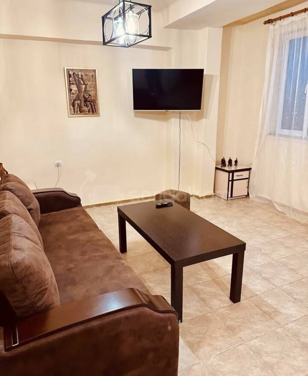 2 Սենյականոց Բնակարան, 50քմ, 7/10 հարկ, Կապիտալ Վերանորոգված, Կահավորված, Արևկող