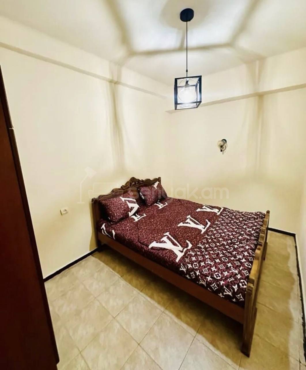 2 Սենյականոց Բնակարան, 50քմ, 7/10 հարկ, Կապիտալ Վերանորոգված, Կահավորված, Արևկող