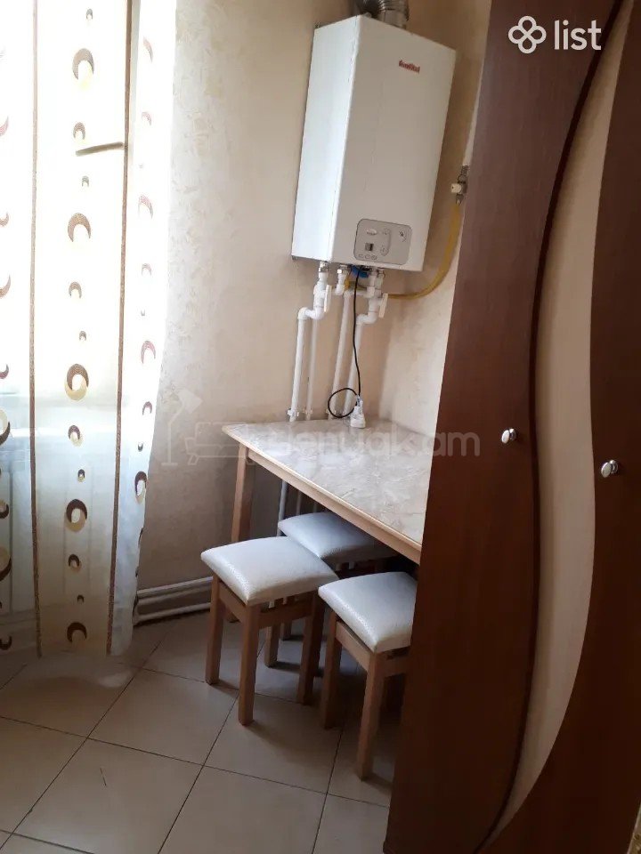 2 Սենյականոց Բնակարան, 50քմ, 6/9 հարկ, Կապիտալ Վերանորոգված, Կահավորված, Արևկող