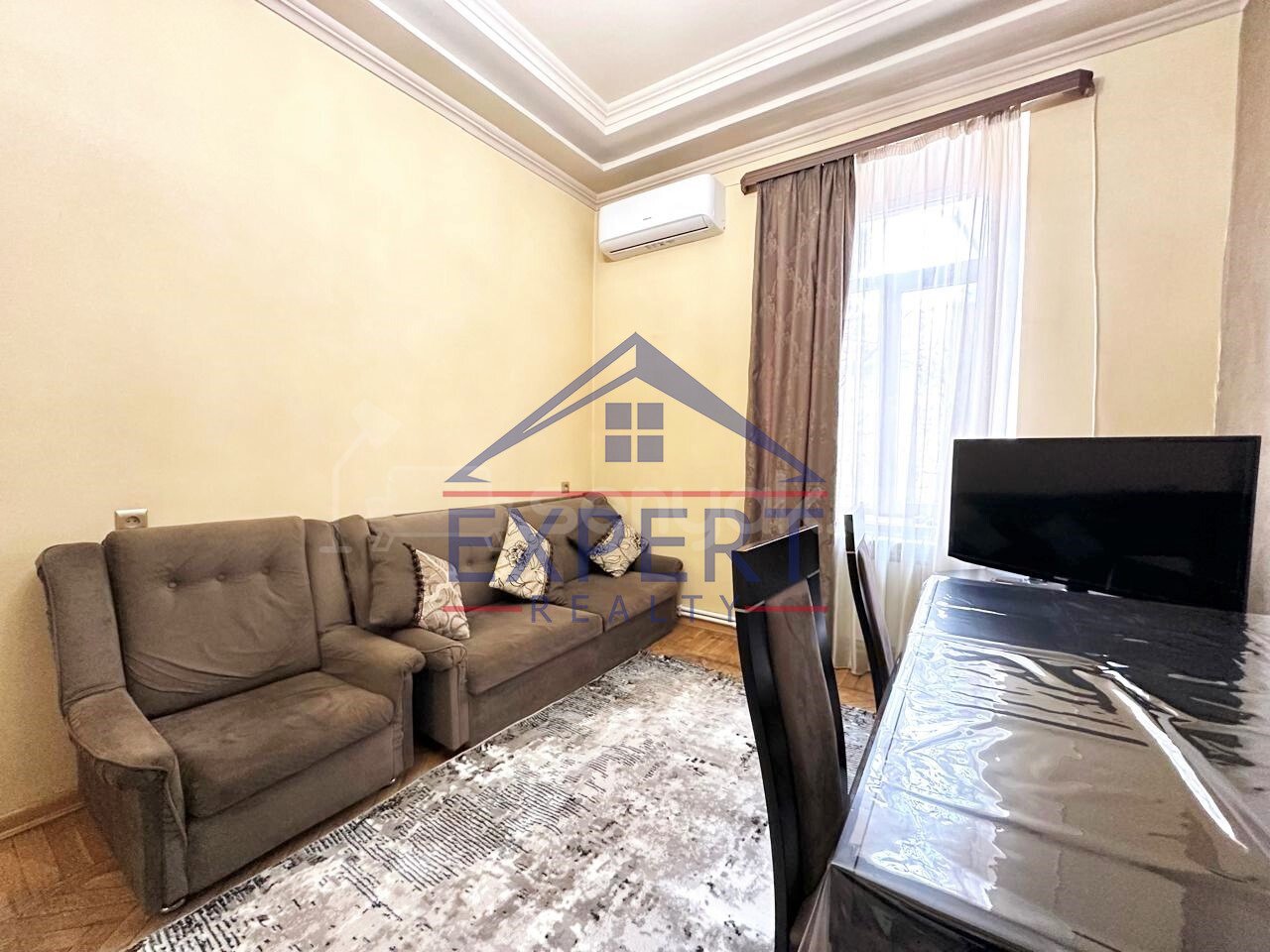 3 Սենյականոց Բնակարան Քարե Շենքում, 68քմ, 2/4 հարկ, Կապիտալ Վերանորոգված, Կահավորված, Արևկող