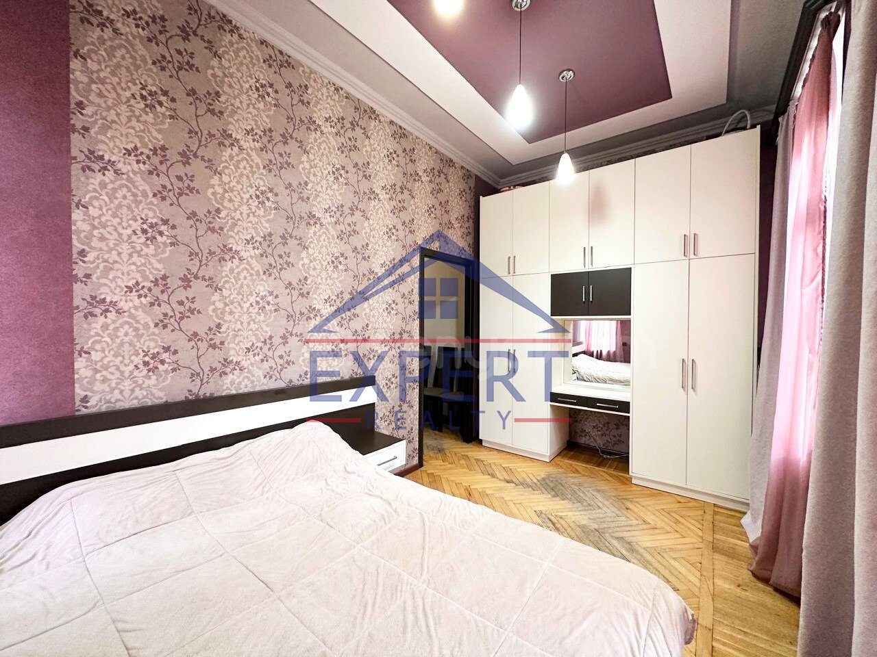 3 Սենյականոց Բնակարան Քարե Շենքում, 68քմ, 2/4 հարկ, Կապիտալ Վերանորոգված, Կահավորված, Արևկող