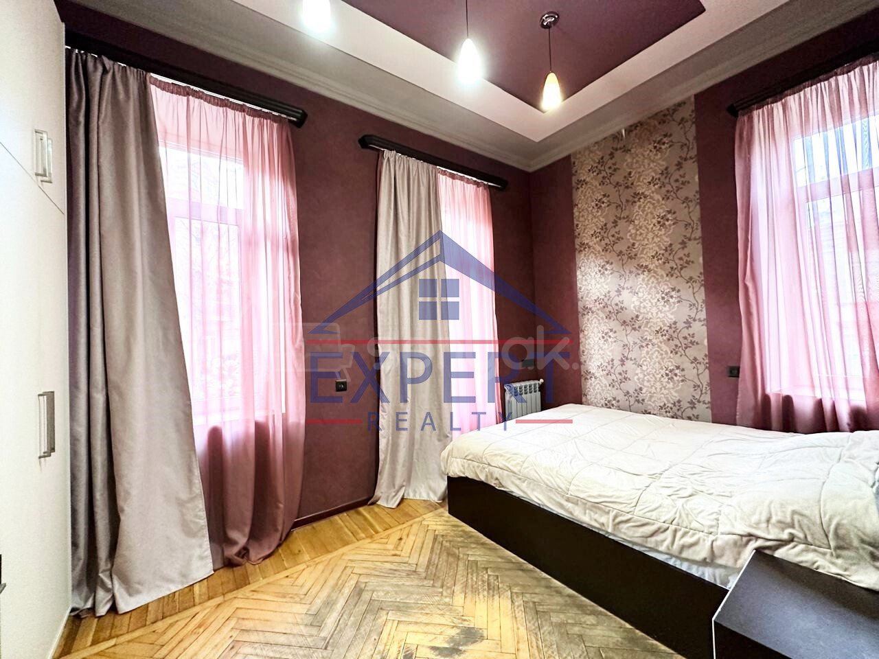 3 Սենյականոց Բնակարան Քարե Շենքում, 68քմ, 2/4 հարկ, Կապիտալ Վերանորոգված, Կահավորված, Արևկող