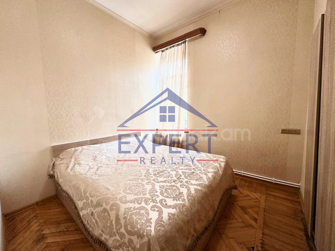 3 Սենյականոց Բնակարան Քարե Շենքում, 68քմ, 2/4 հարկ, Կապիտալ Վերանորոգված, Կահավորված, Արևկող