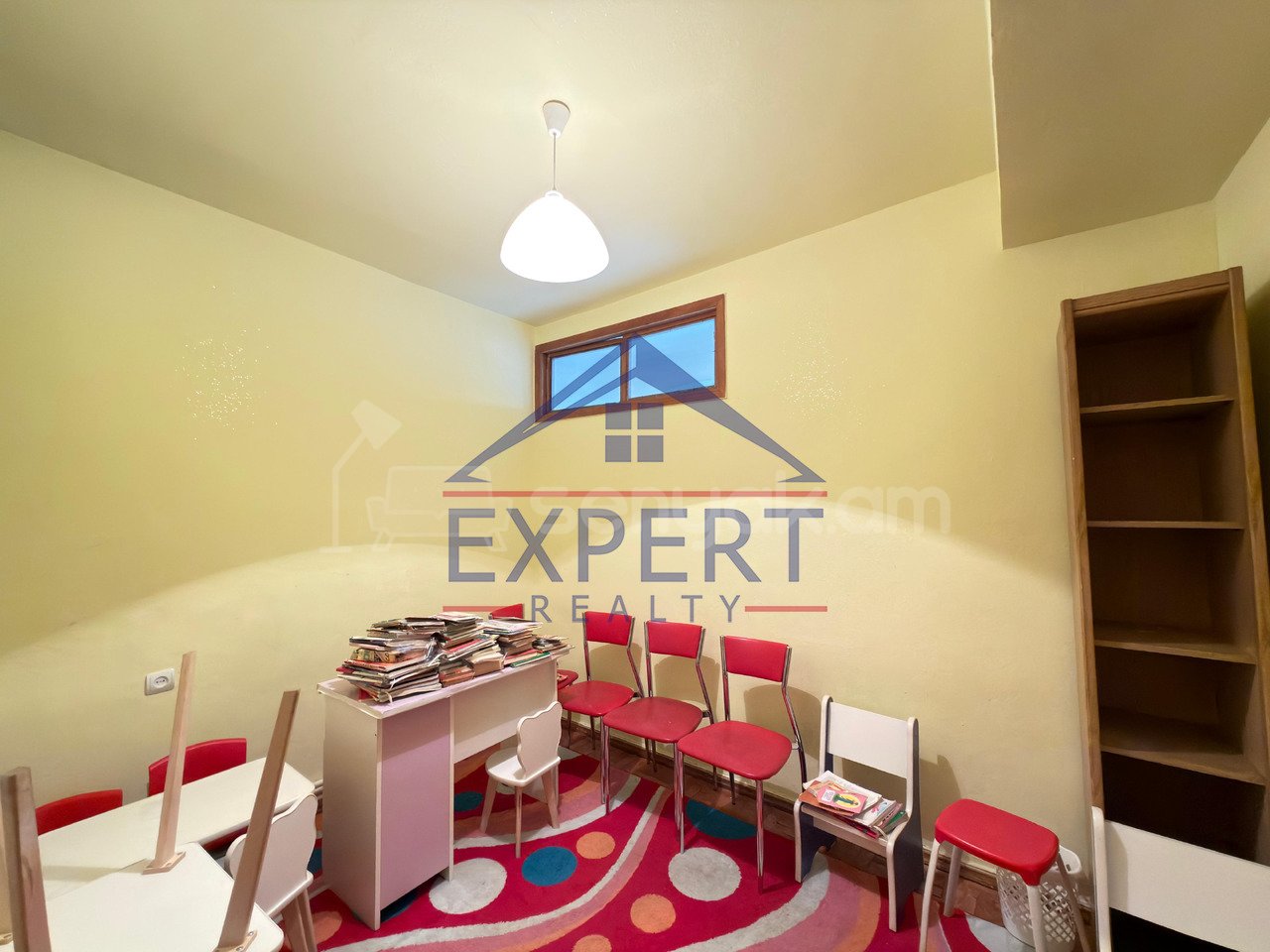 Օֆիսային Տարածք, 90քմ