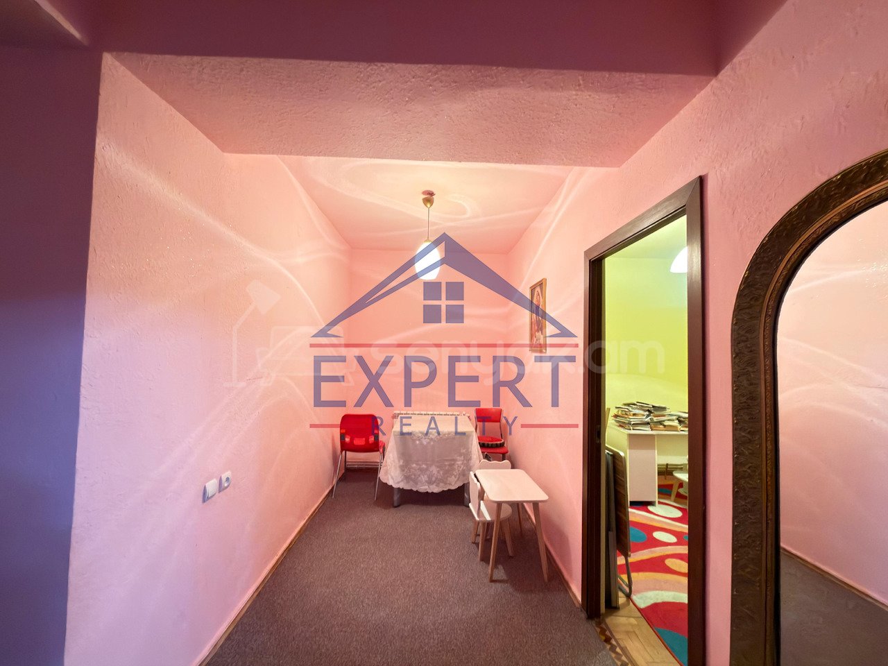 Օֆիսային Տարածք, 90քմ