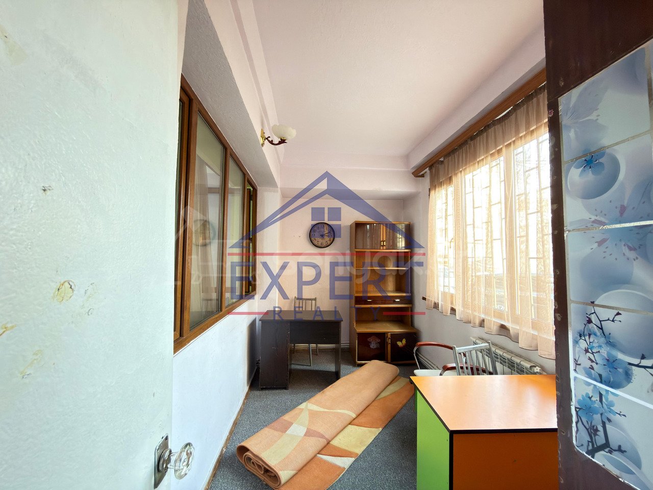 Օֆիսային Տարածք, 90քմ