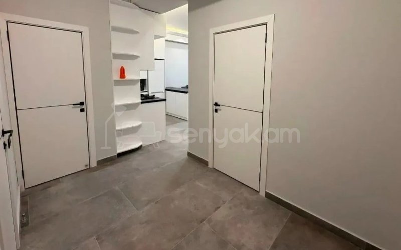 3 Սենյականոց Բնակարան, 66քմ, 12/15 հարկ, Կապիտալ Վերանորոգված, Կահավորված, Արևկող