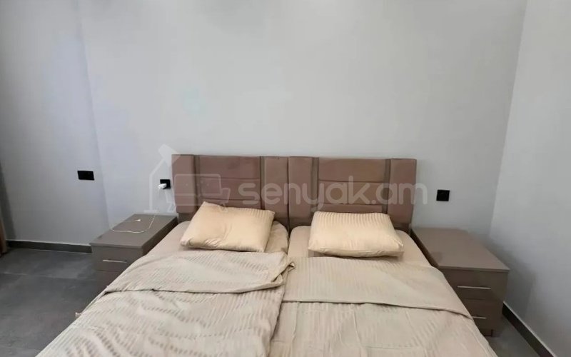 3 Սենյականոց Բնակարան, 66քմ, 12/15 հարկ, Կապիտալ Վերանորոգված, Կահավորված, Արևկող