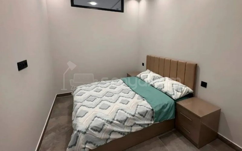 3 Սենյականոց Բնակարան, 66քմ, 12/15 հարկ, Կապիտալ Վերանորոգված, Կահավորված, Արևկող