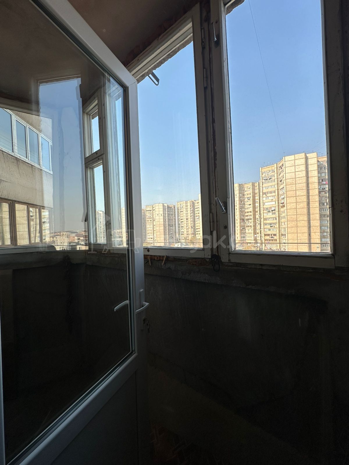 1 Սենյականոց Բնակարան, 49քմ, 8/16 հարկ, Նորմալ Վիճակում