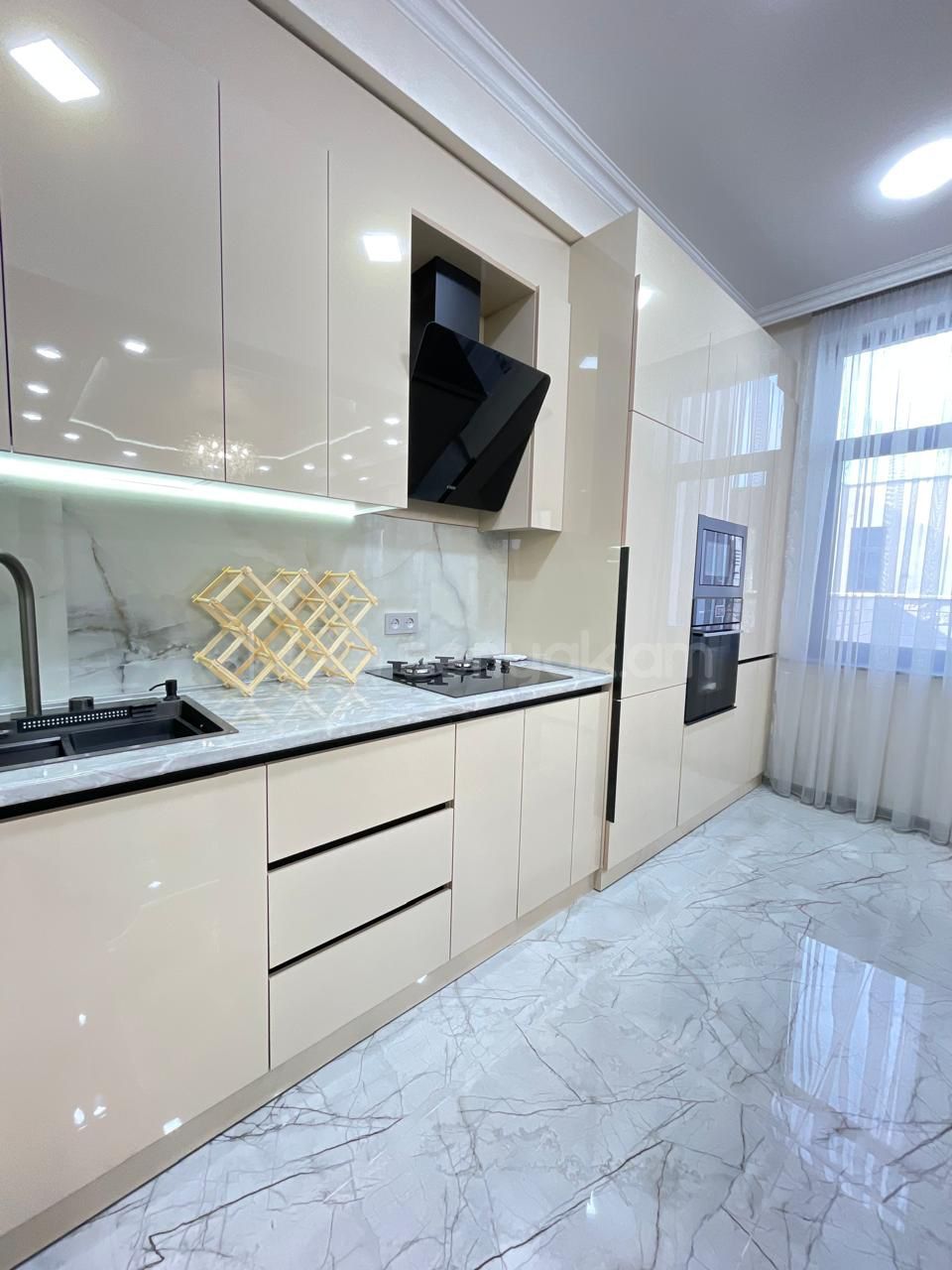 4 Սենյականոց Շքեղ Առանձնատուն, 128քմ