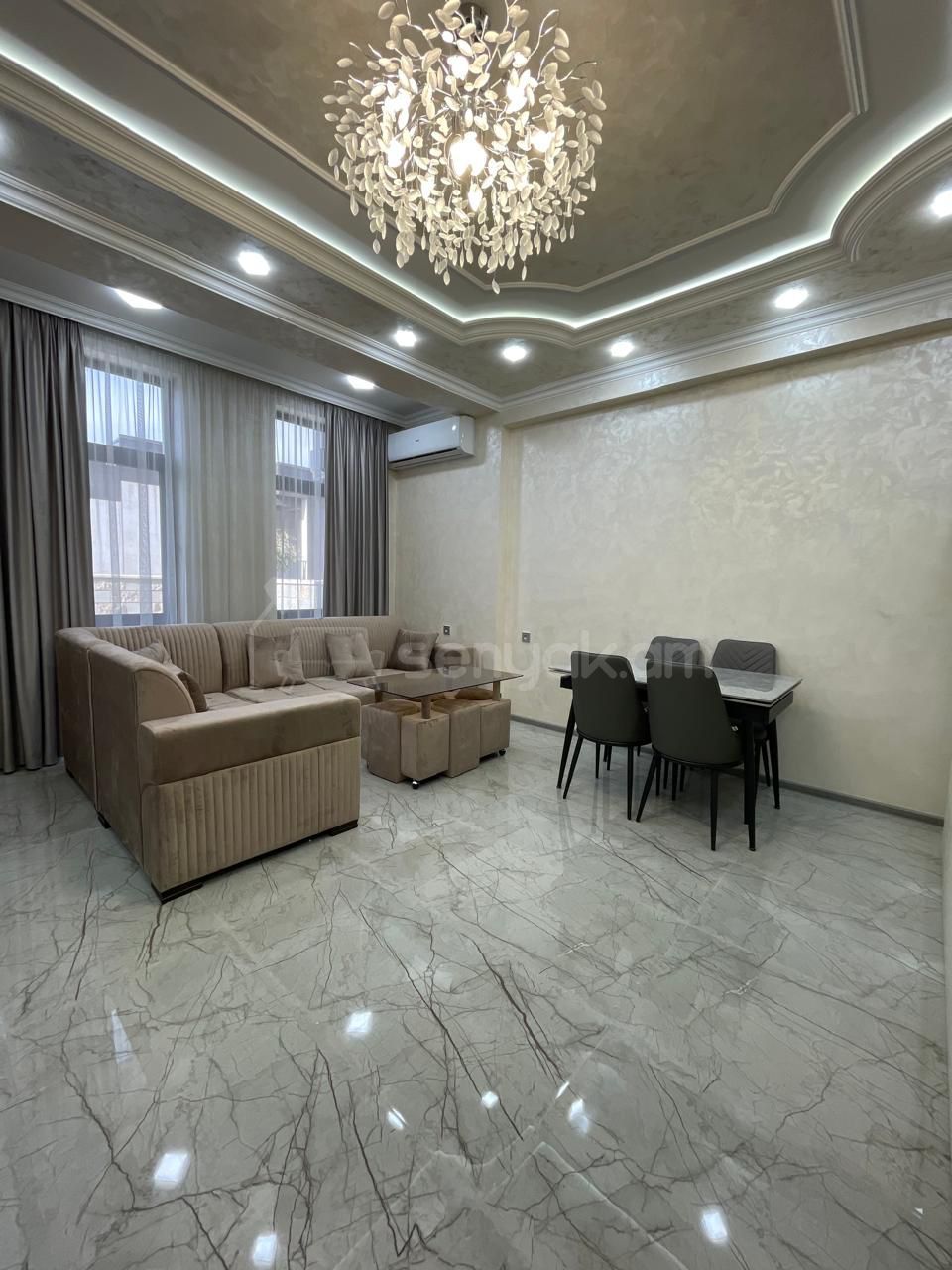 4 Սենյականոց Շքեղ Առանձնատուն, 128քմ