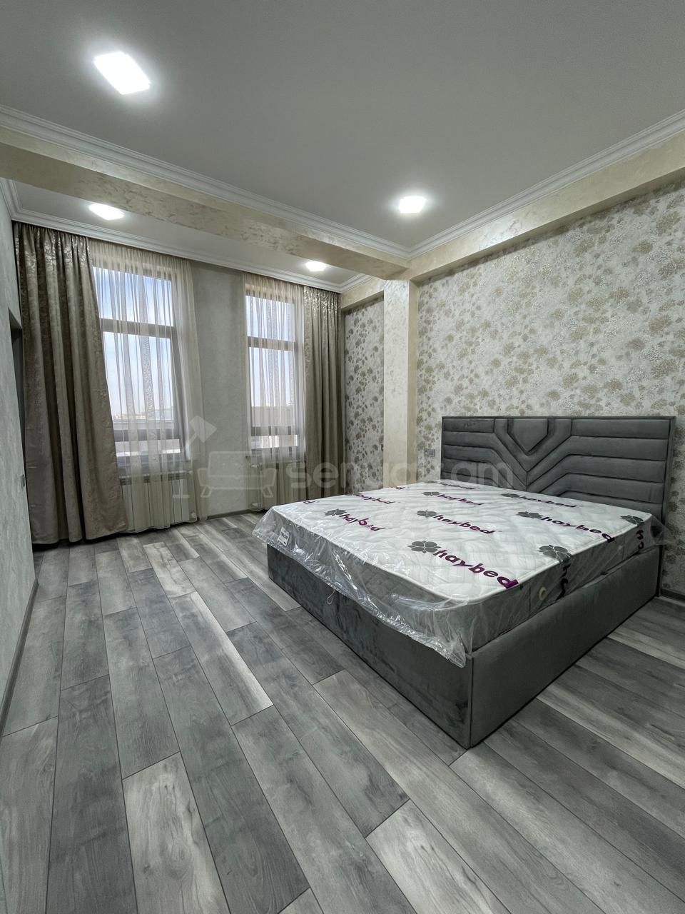 4 Սենյականոց Շքեղ Առանձնատուն, 128քմ