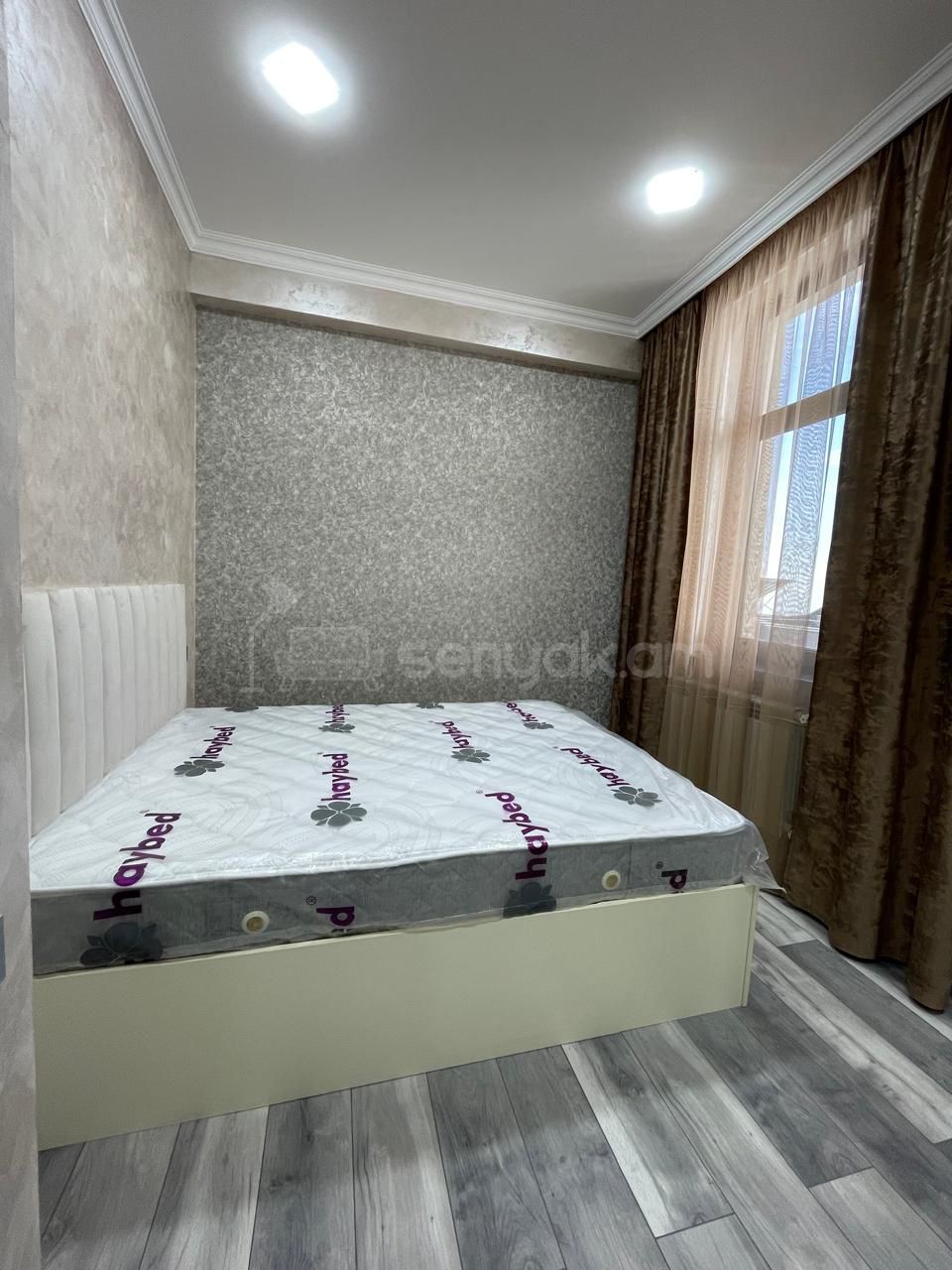 4 Սենյականոց Շքեղ Առանձնատուն, 128քմ