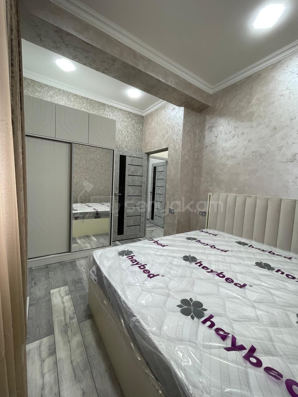 4 Սենյականոց Շքեղ Առանձնատուն, 128քմ