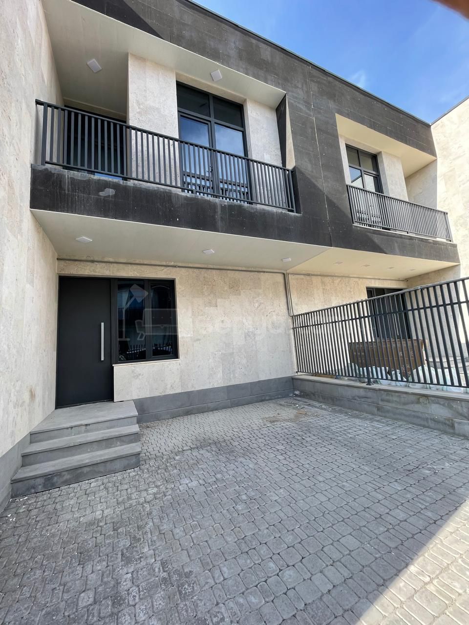 4 Սենյականոց Շքեղ Առանձնատուն, 128քմ