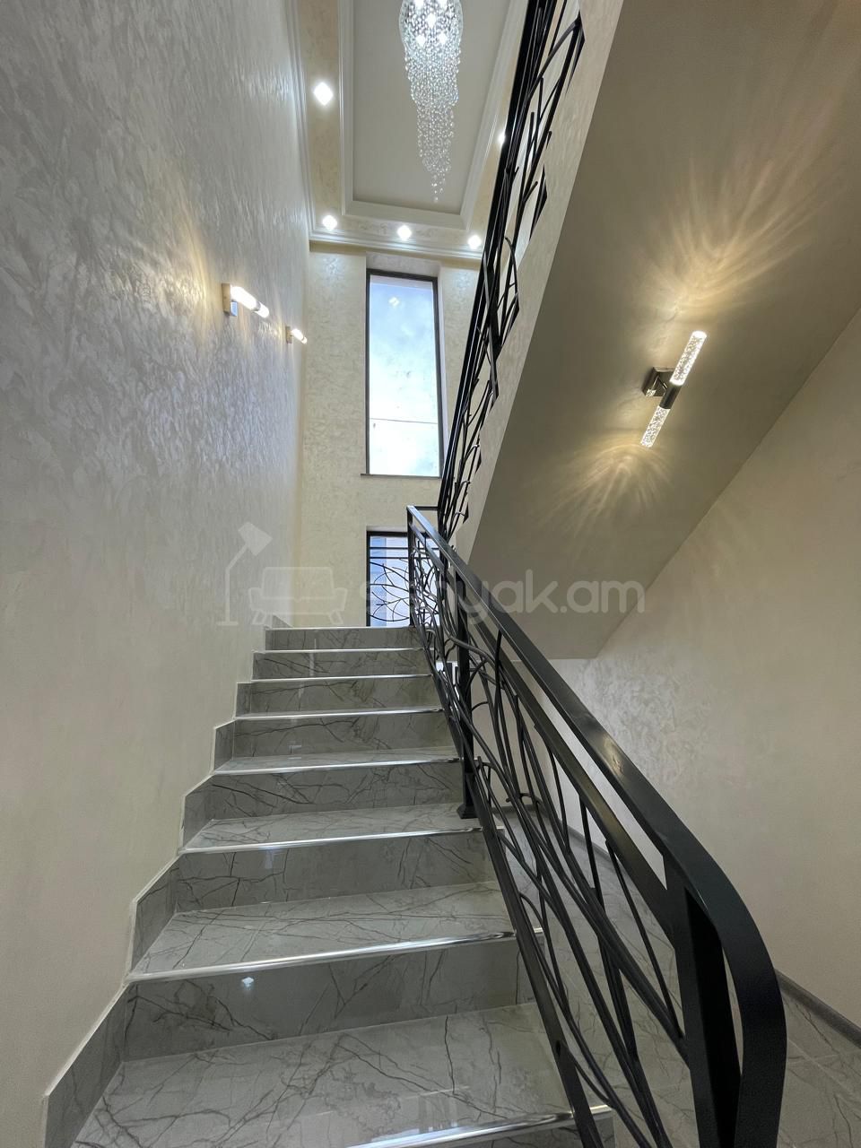 4 Սենյականոց Շքեղ Առանձնատուն, 128քմ