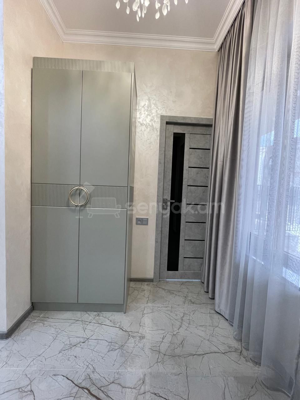 4 Սենյականոց Շքեղ Առանձնատուն, 128քմ