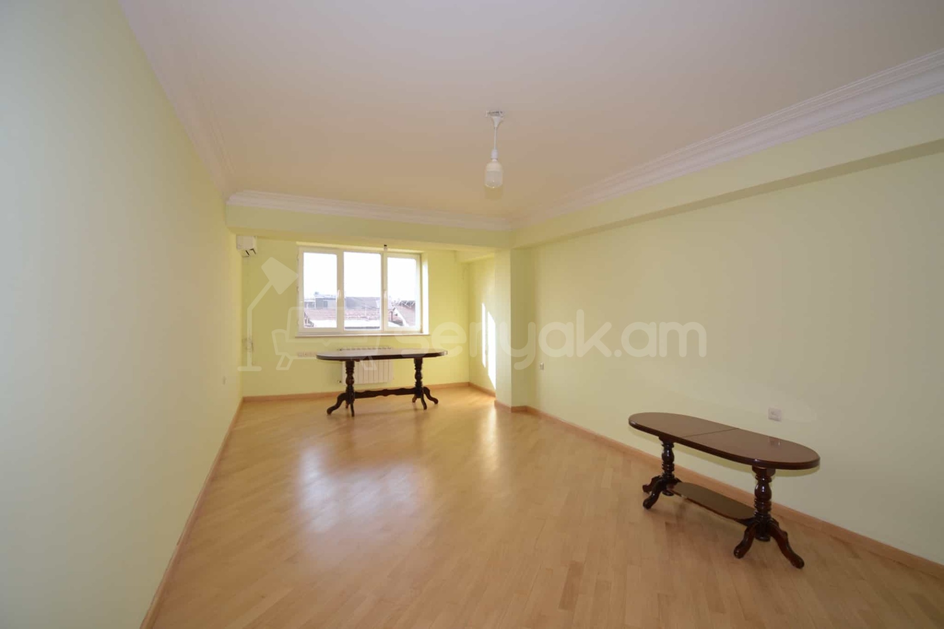 3 Սենյականոց Բնակարան Նորակառույցում, 96քմ, 4/10 հարկ, Նորմալ Վիճակում