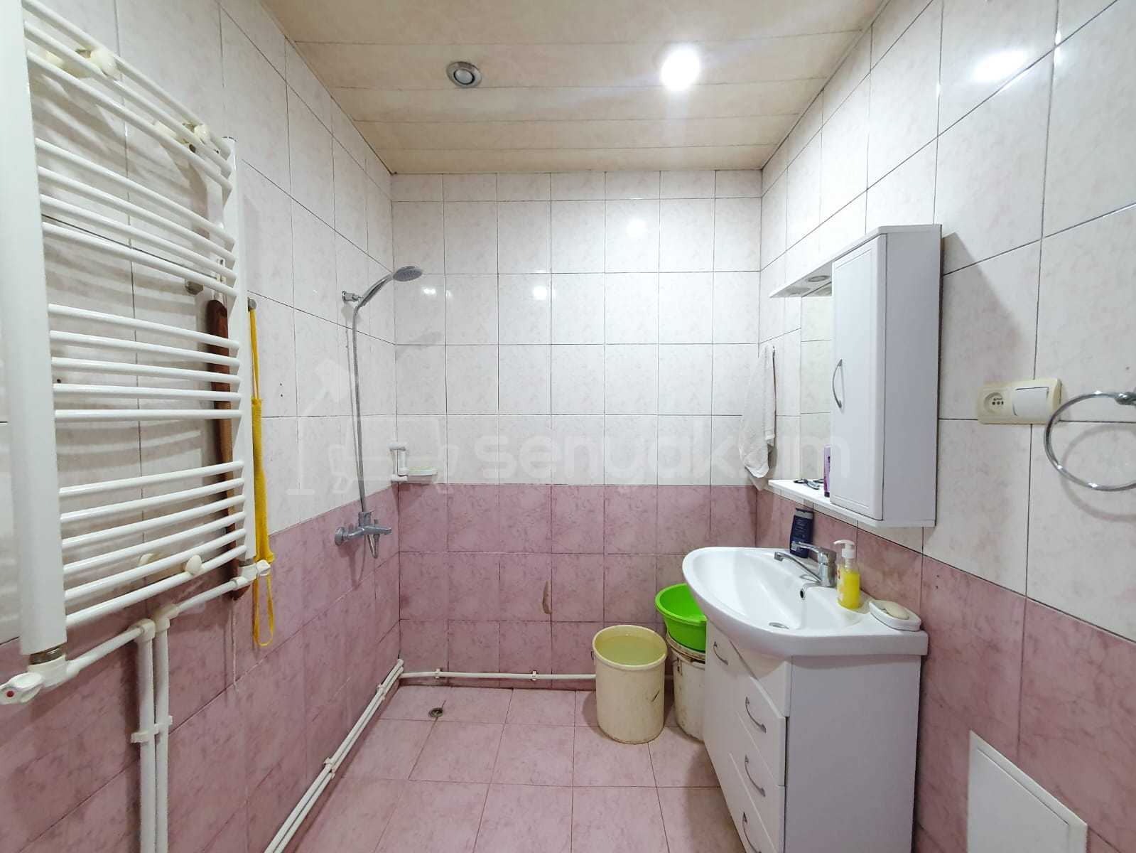 3 Սենյականոց Բնակարան, 80քմ, 9/9 հարկ, Կապիտալ Վերանորոգված