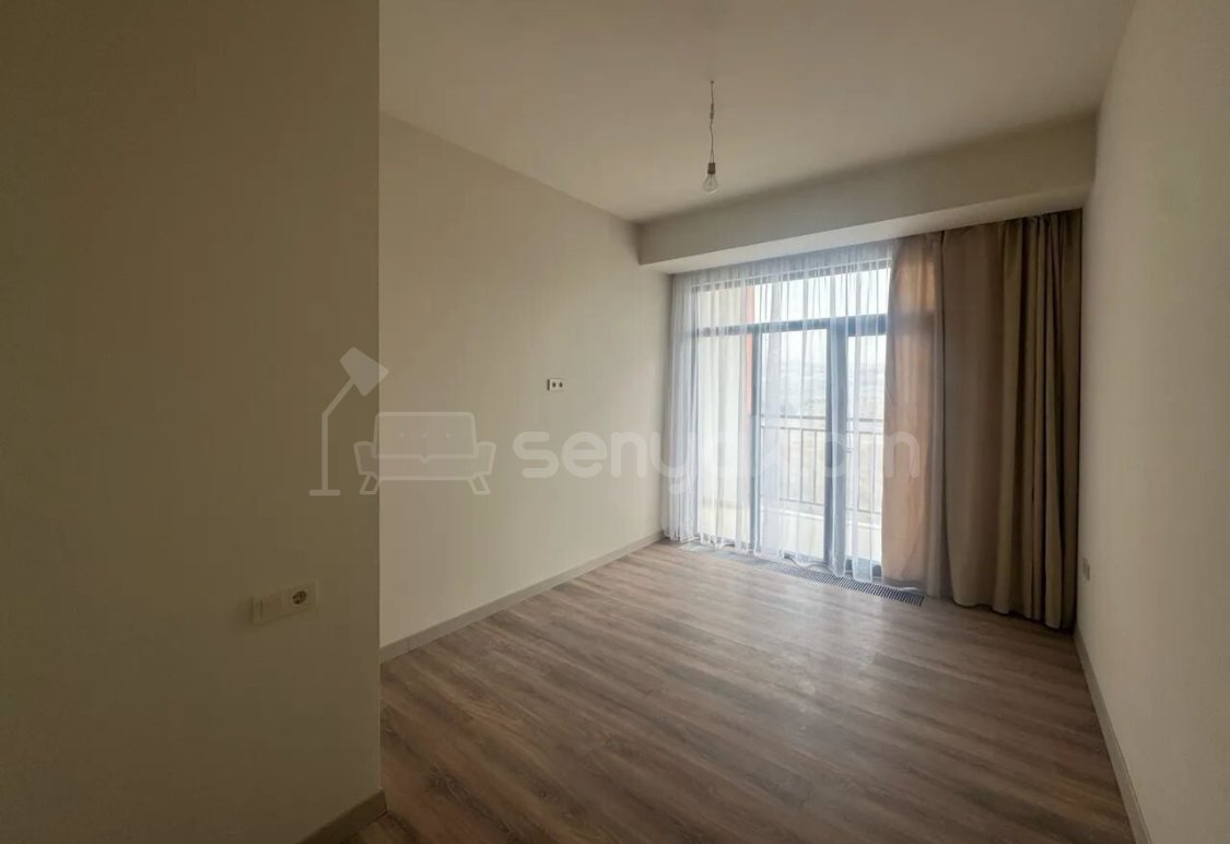 2 Սենյականոց Բնակարան Նորակառույցում, 45քմ, 10/11 հարկ, Կապիտալ Վերանորոգված