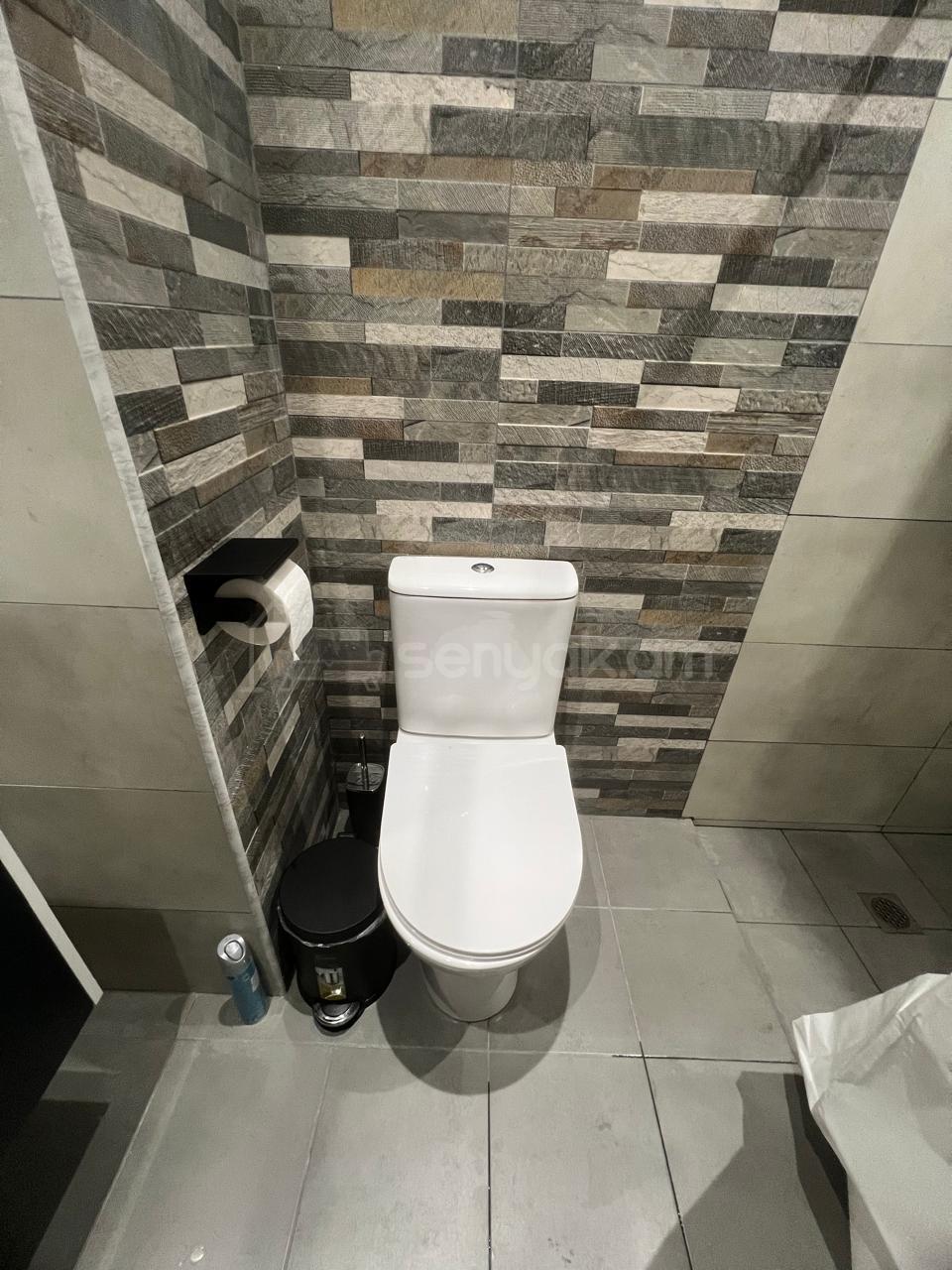 2 Սենյականոց Բնակարան Նորակառույցում, 40քմ, 6/13 հարկ, Կապիտալ Վերանորոգված