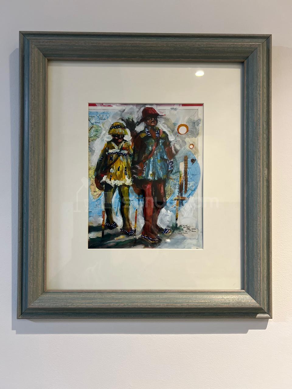 2 Սենյականոց Բնակարան Նորակառույցում, 40քմ, 6/13 հարկ, Կապիտալ Վերանորոգված