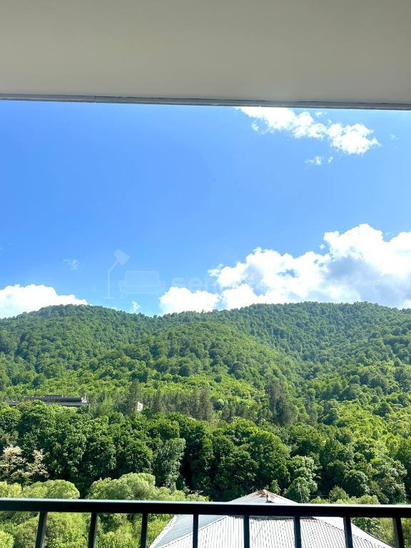 2 Սենյականոց Բնակարան Նորակառույցում, 40քմ, 6/13 հարկ, Կապիտալ Վերանորոգված