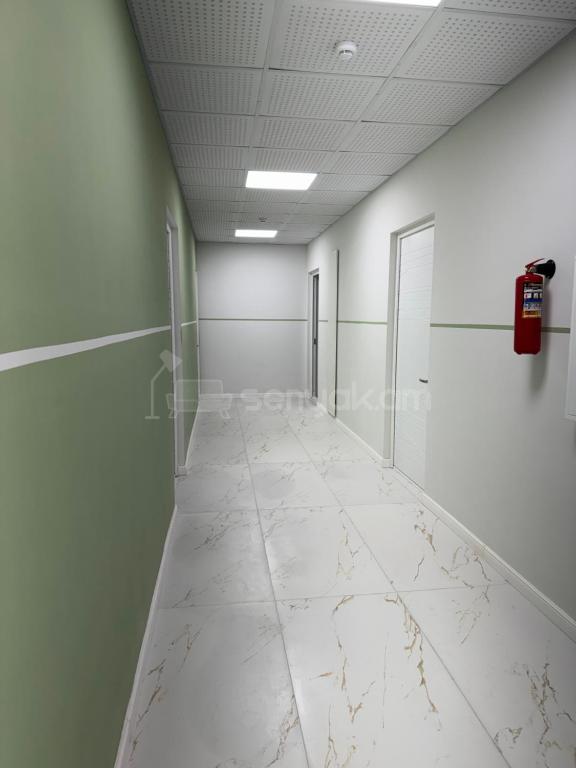 2 Սենյականոց Բնակարան Նորակառույցում, 40քմ, 6/13 հարկ, Կապիտալ Վերանորոգված