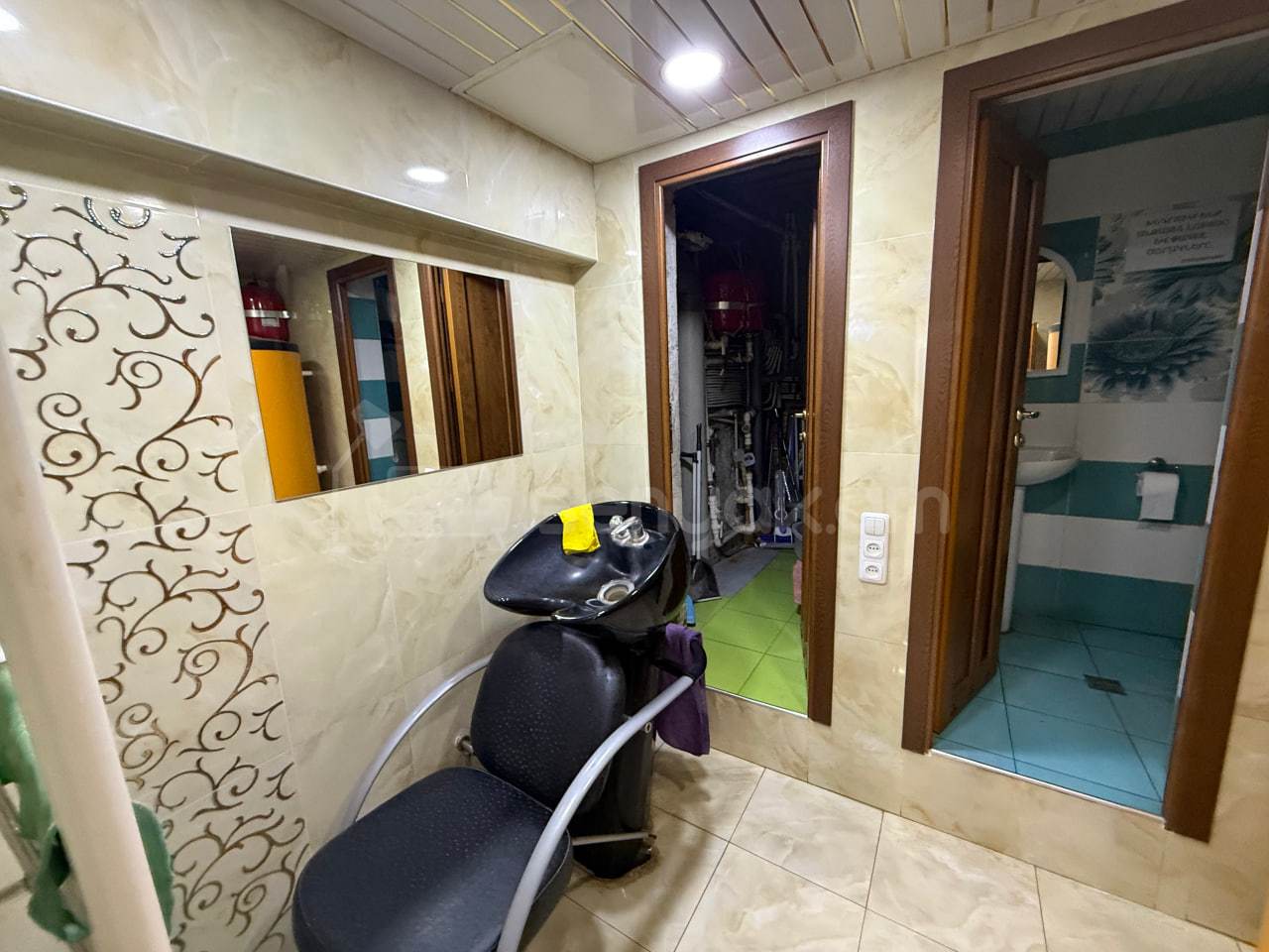 Կոմերցիոն Տարածք, 340քմ, Կապիտալ Վերանորոգված