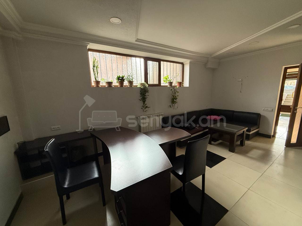 Կոմերցիոն Տարածք, 340քմ, Կապիտալ Վերանորոգված