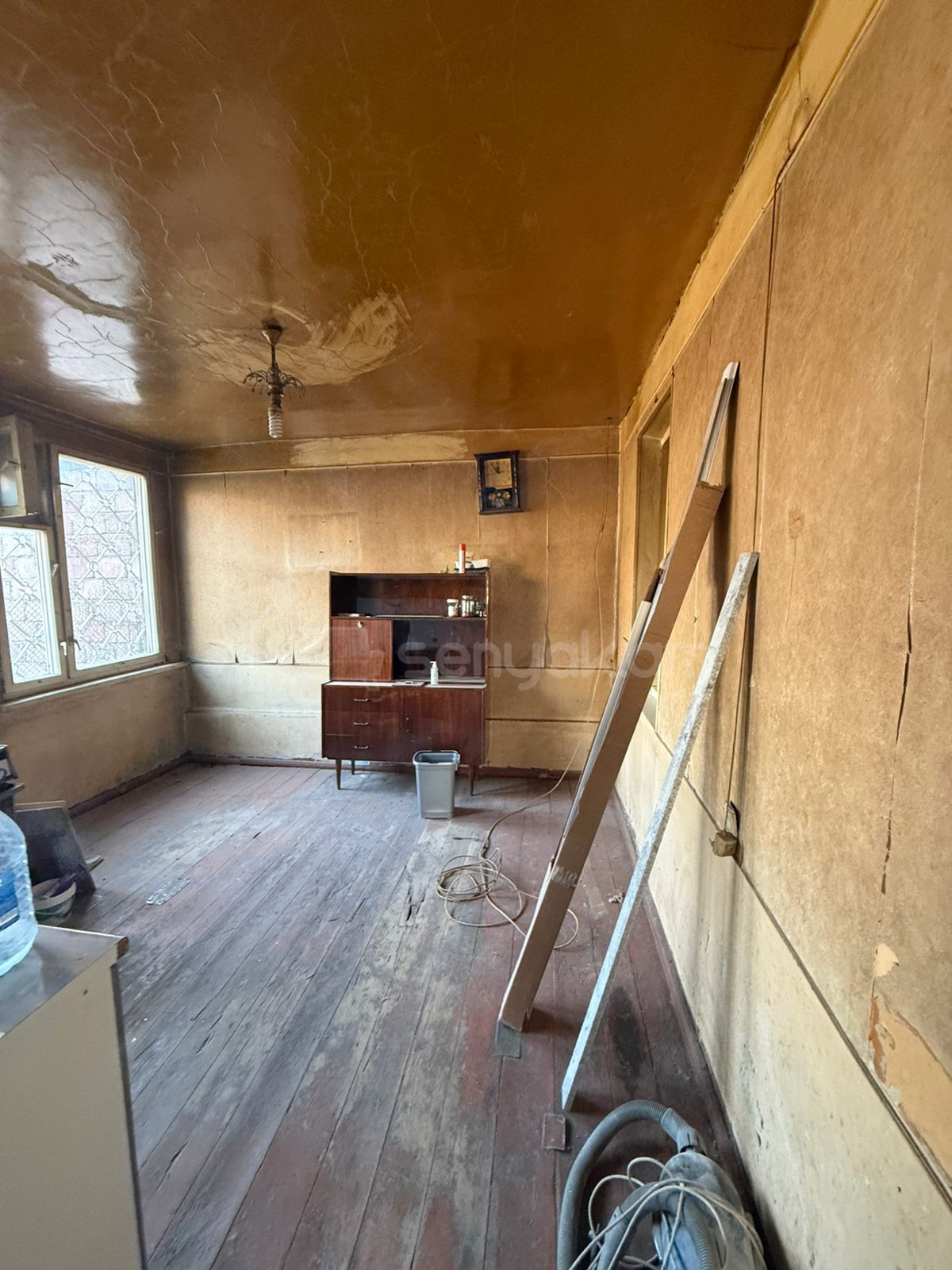 3 Սենյականոց Սեփական Տուն, 80քմ, Կոսմետիկ Վերանորոգված