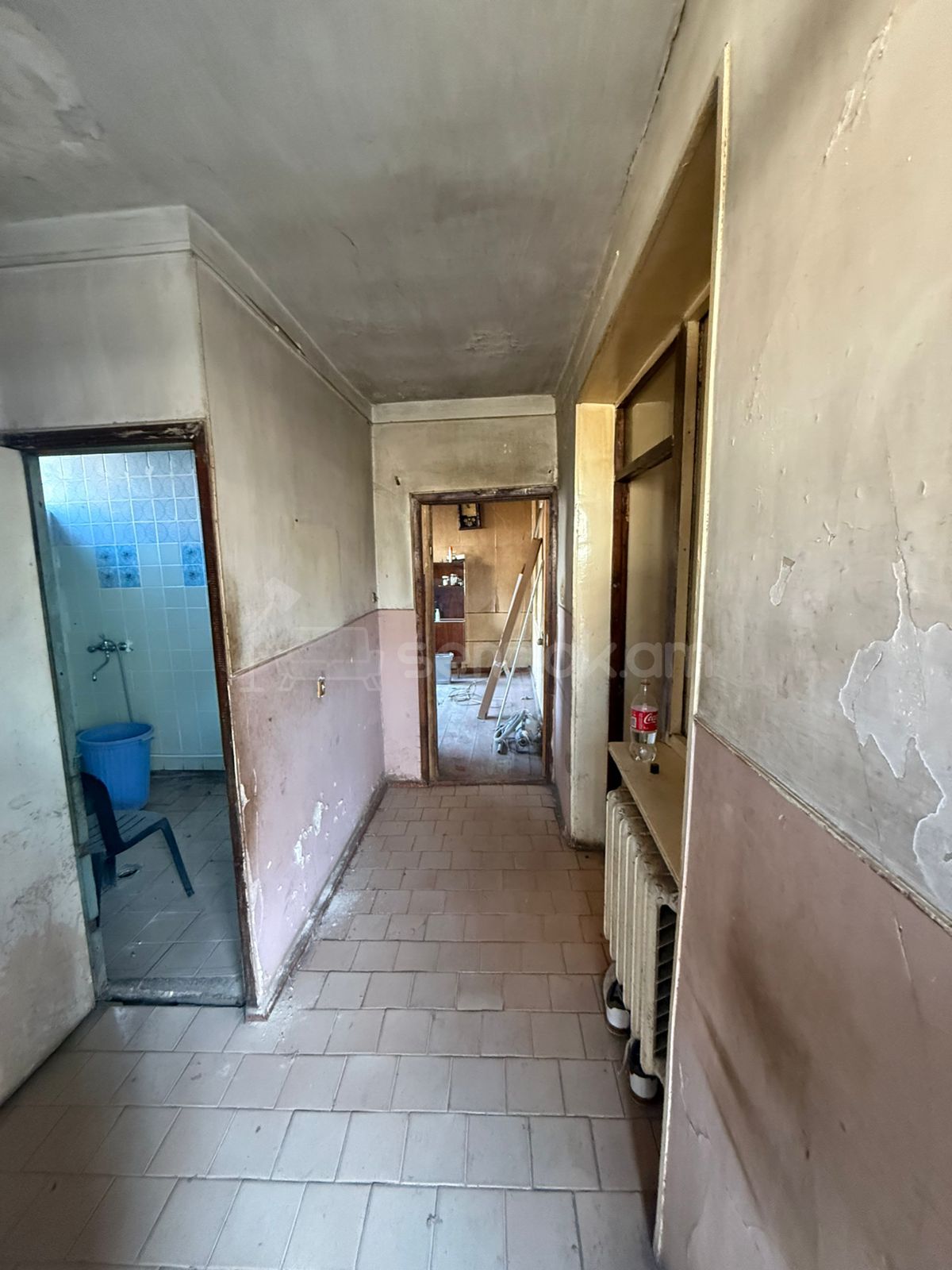 3 Սենյականոց Սեփական Տուն, 80քմ, Կոսմետիկ Վերանորոգված